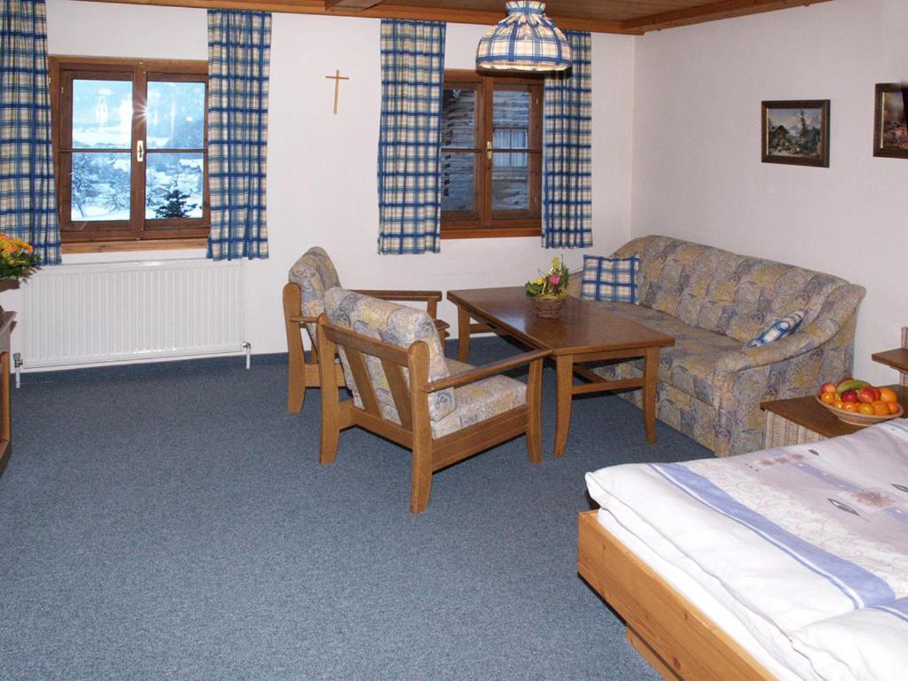 Palfnerhof Appartements Sankt Johann im Pongau Habitación foto