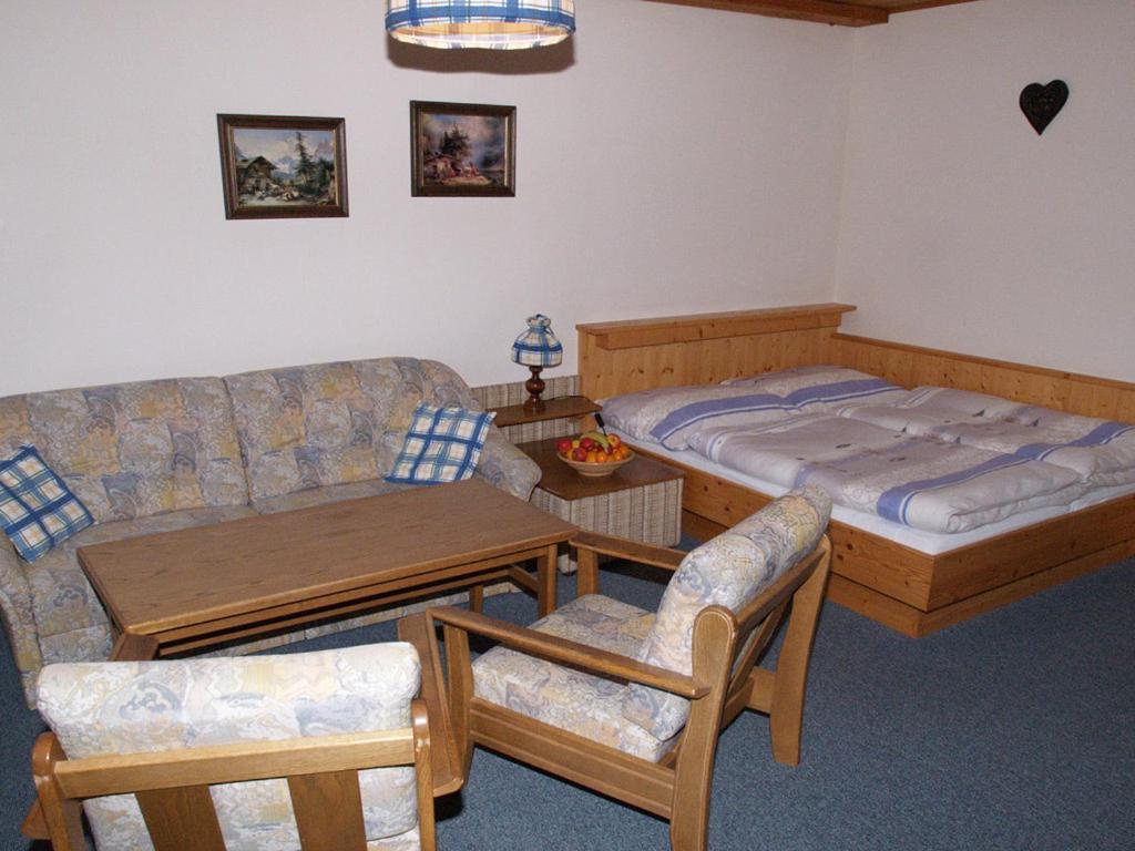 Palfnerhof Appartements Sankt Johann im Pongau Habitación foto