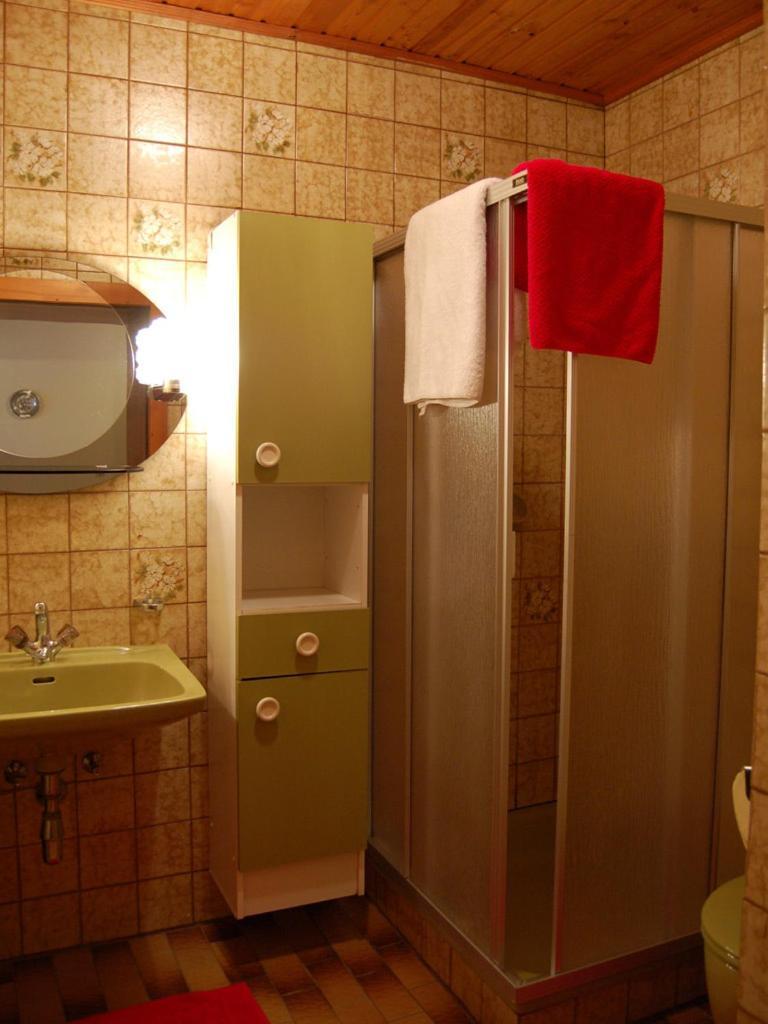 Palfnerhof Appartements Sankt Johann im Pongau Habitación foto