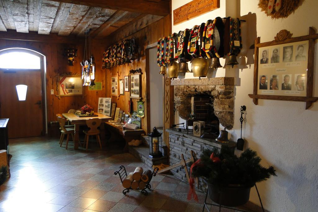 Palfnerhof Appartements Sankt Johann im Pongau Exterior foto