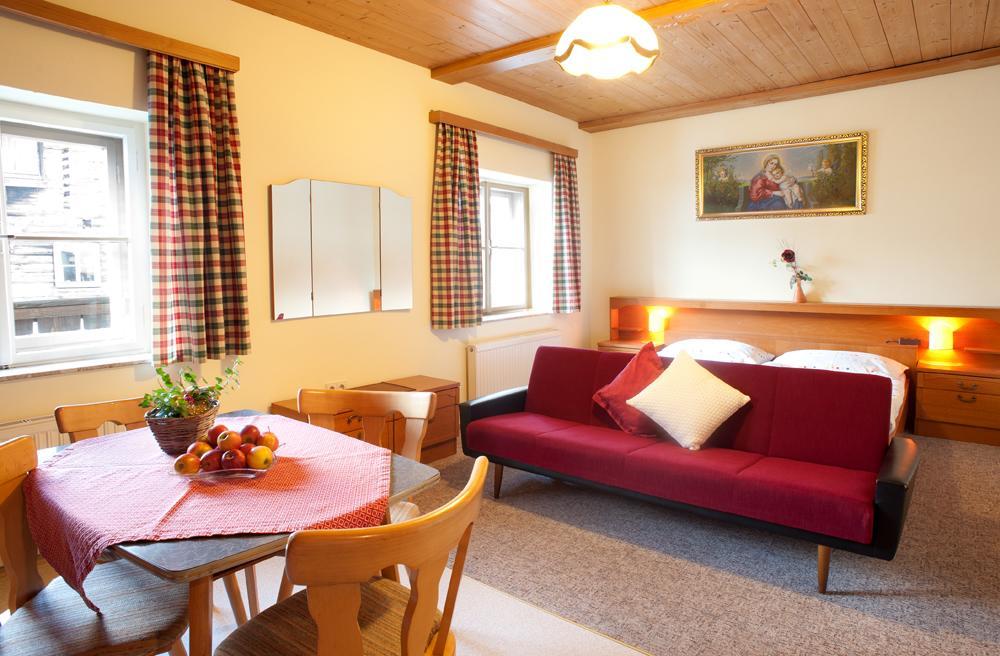 Palfnerhof Appartements Sankt Johann im Pongau Habitación foto